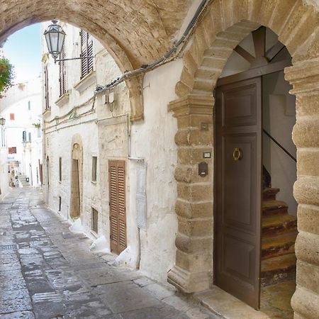 Sunshine Luxury Rooms Ostuni Dış mekan fotoğraf