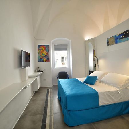 Sunshine Luxury Rooms Ostuni Dış mekan fotoğraf