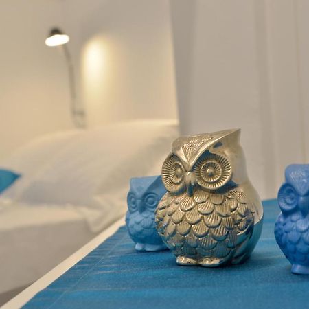 Sunshine Luxury Rooms Ostuni Dış mekan fotoğraf