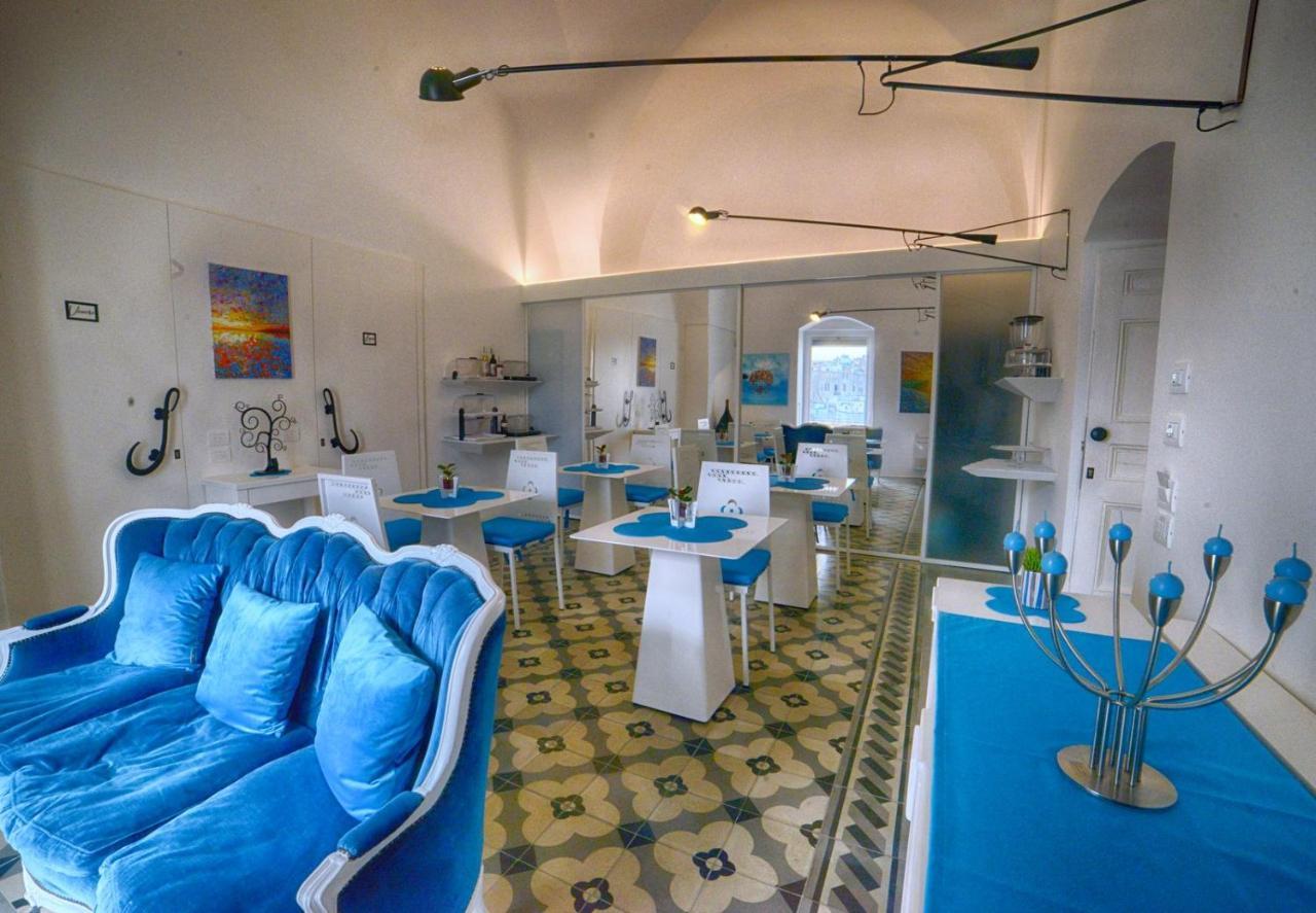 Sunshine Luxury Rooms Ostuni Dış mekan fotoğraf