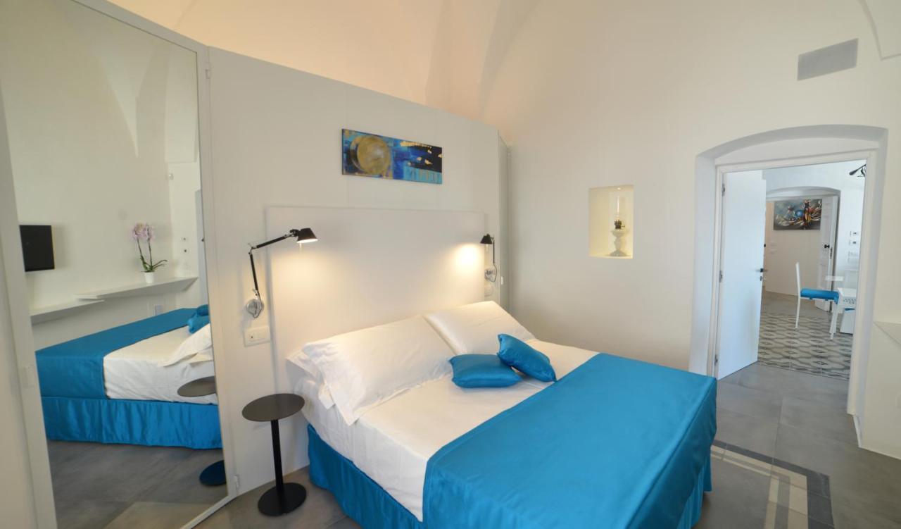 Sunshine Luxury Rooms Ostuni Dış mekan fotoğraf