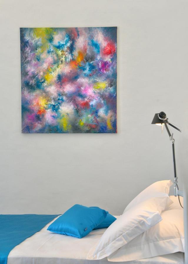 Sunshine Luxury Rooms Ostuni Dış mekan fotoğraf