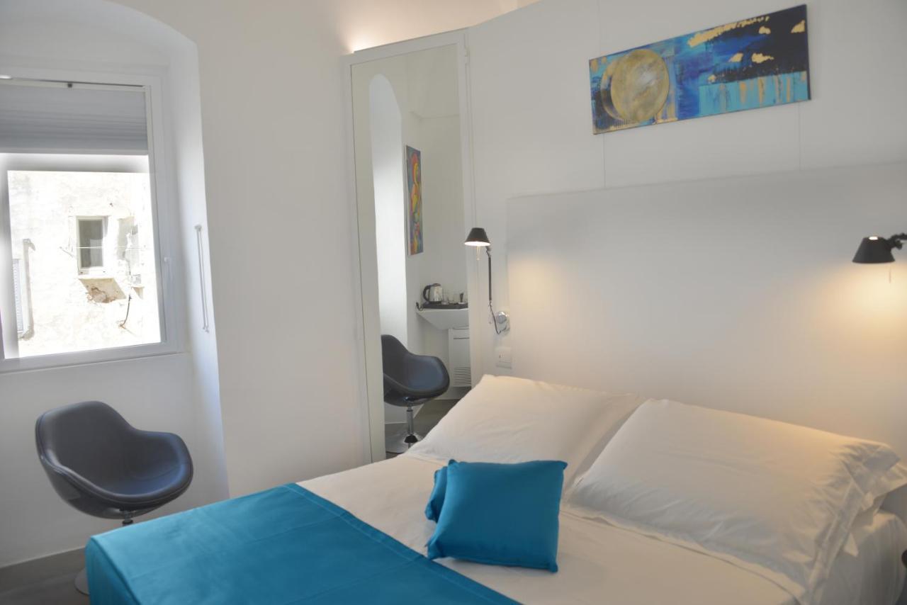 Sunshine Luxury Rooms Ostuni Dış mekan fotoğraf