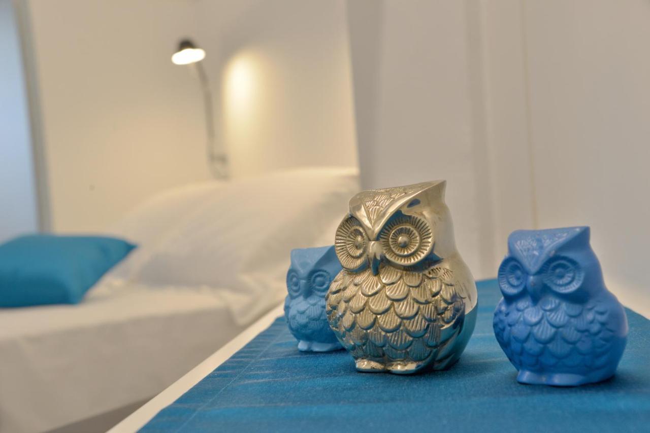 Sunshine Luxury Rooms Ostuni Dış mekan fotoğraf