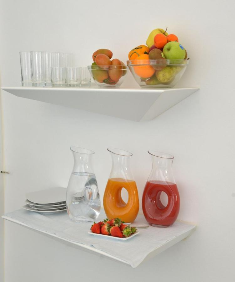 Sunshine Luxury Rooms Ostuni Dış mekan fotoğraf