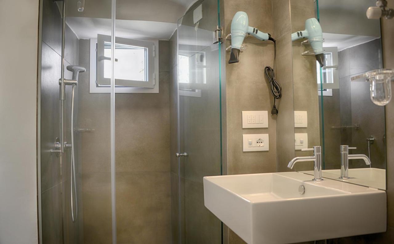 Sunshine Luxury Rooms Ostuni Dış mekan fotoğraf